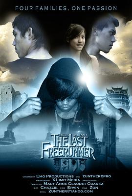 [曼谷奔逃]Freerunner.2011.BluRay.720p.x264.AC3-CMCT[中英字幕2.05G].torrent