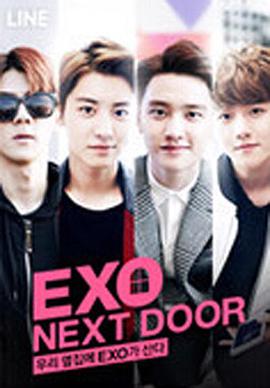 [邻家美男团]EXO.Next.Door.2015.HK.BluRay.720p.x264.AC3-CMCT[韩语中字3.4G].torrent