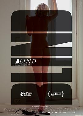 [盲视]Blind.2014.Bluray.720p.x264.AC3-CMCT[挪威语中字3.0G].torrent