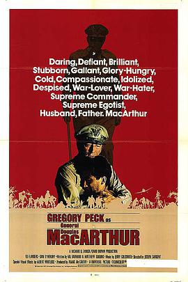 麦克阿瑟传[简繁英字幕].1977.1080p.Bluray.Remux.x264.AVC.DTS-HD.MA5.1-QuickIO.torrent