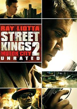[街头之王2：汽车城].Street.Kings.2.Motor.City.Unrated.2011.BluRay.720p[中英字幕2.06G].torrent