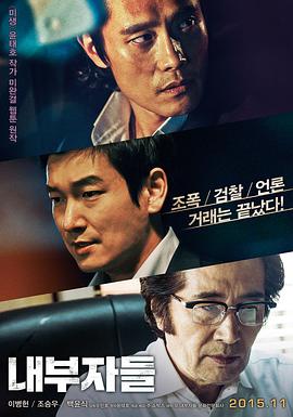[局内人]Inside.Men.2015.BluRay.720p.x264.AC3-CMCT[韩语中字5.86G].torrent