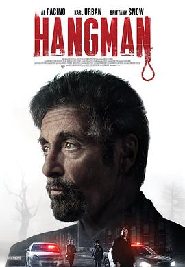 吊人游戏.Hangman.2017.BD720P.AAC.x264.English.CHS.torrent