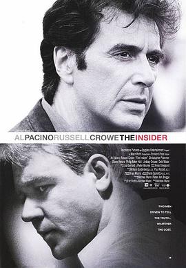 [惊曝内幕/局内人].The.Insider.1999.BluRay.x264.AC3-CMCT[中英字幕4.25G].torrent