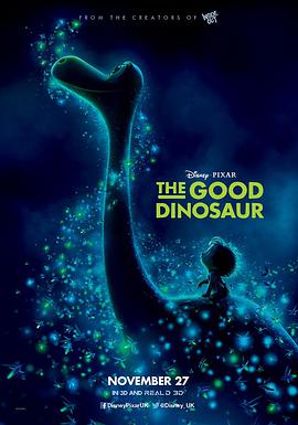 [恐龙当家]The.Good.Dinosau.2015.BluRay.720p.x264.AC3-CMCT[中英字幕2.73G].torrent