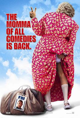 卧底肥妈2[简繁英字幕].2006.1080p.DSNP.WEB-DL.DDP5.1.H264-ParkHD.torrent
