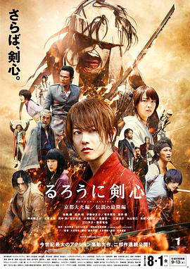 [浪客剑心：京都大火篇]2014.BluRay.720p.x264.AC3-CMCT[日语简繁字幕4.08G].torrent