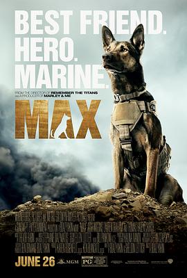[军犬麦克斯]Max.2015.BluRay.720p.x264.AC3-CMCT[中英字幕3.30G].torrent