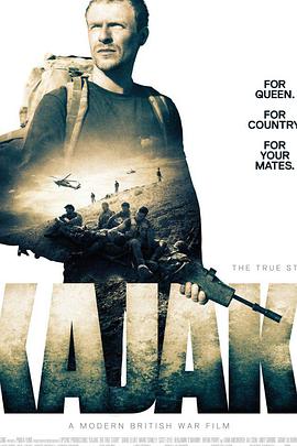 [卡贾基]Kajaki.2014.BluRay.720p.x264.AC3-CMCT[中英字幕3.15G].torrent