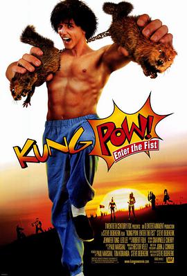 [昆宝出拳].Kung.Pow.Enter.the.Fist.2002.HDTV.720p.x264.AC3[中英字幕2.8G].torrent