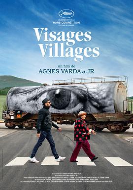 脸庞，村庄.Faces.Places.2017.BD1080P.AAC.x264.French.CHS.torrent