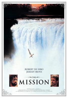 [教会]The.Mission.1986.BluRay.720p.x264.AC3-CMCT[英字幕2.80G].torrent