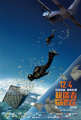 [极盗者(3D版左右半宽)]2015.1080p.HSBS.x264.DTS-CMCT[3D中英字幕11.88G].torrent
