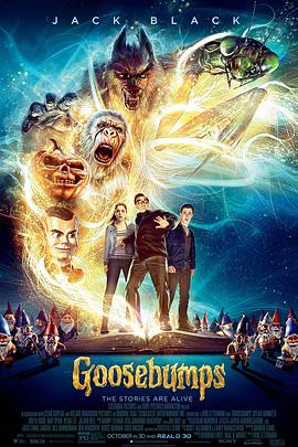 [鸡皮疙瘩(3D版左右半宽)]2015.BluRay.1080p.HSBS.x264.DTS[3D中英字幕10.3G].torrent