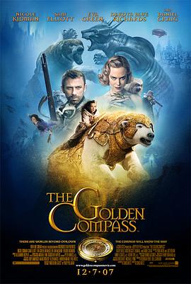 [黄金罗盘]The.Golden.Compass.2007.Bluray.720p.x264.AC3[国英双语2.8G].torrent