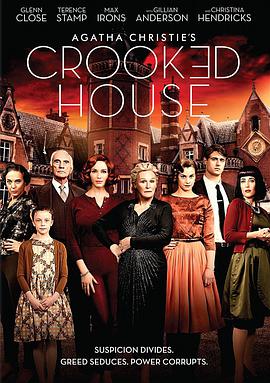 [畸形屋]Crooked.House.2017.BluRay.720p.x264.AC3-CMCT[中英字幕3.44G].torrent