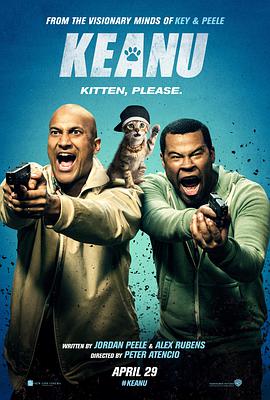 基努猫.2016.BD1080P.AAC.H264.CHS.BTSJ6.torrent