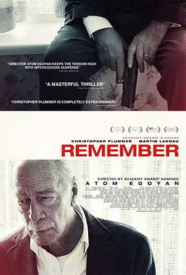 记住[30帧率版本][中文字幕].2015.1080p.Hami.WEB-DL.AAC.H264-ParkHD.torrent