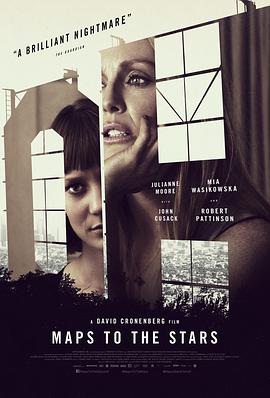 [寂寞星图]Maps.to.the.Stars.2014.BluRay.720p.x264.AC3-CMCT[中英字幕3.0G].torrent