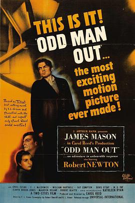 [虎胆忠魂].Odd.Man.Out.1947.BluRay.720p.x264.AC3-CMCT[中英字幕3G].torrent