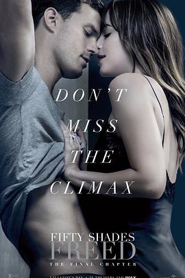 五十度飞-五十度灰3.Fifty.Shades.Freed.2018.1080p.WEBRip.DD5.1.x264.CHS.ENG-BTBT4K 2.85GB.torrent