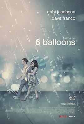 六个气球.6.Balloons.2018.HD1080P.AAC.x264.English.CHS.torrent