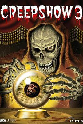 [鬼作秀3]Creepshow.3.2006.BluRay.720p.x264.AC3-CMCT[中英字幕3.39G].torrent