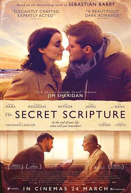 秘密手稿.The.Secret.Scripture.2016.BD1080P.AAC.x264.English.CHS.torrent