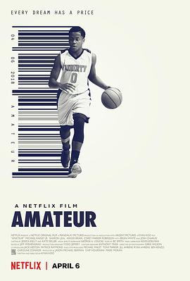 业余选手.Amateur.2018.HD1080P.AAC.x264.English.CHS.torrent