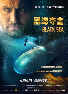 黑海夺金[中文字幕].2014.1080p.BluRay.Remux.AVC.DTS-HD.MA.5.1.2Audio-SONYHD.torrent