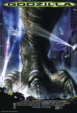 [哥斯拉(国英三语)].Godzilla.1998.720p.BluRay.x264.AC3-CMCT[中英字幕2.53G].torrent