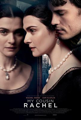 [浮生梦]My.Cousin.Rachel.2017.BluRay.1080p.x264.DTS-CMCT[国英双语中英字幕10GB].torrent