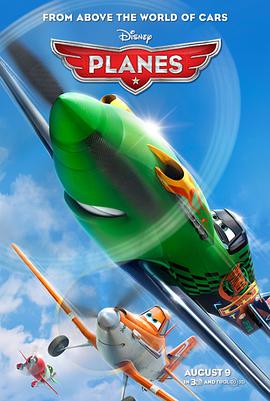 [飞机总动员].2013.BluRay.720p.x264.AC3.2Audios-CMCT[国英双语中英字幕3.01G].torrent