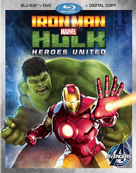 [钢铁侠与浩克：联合战记/钢铁人与浩克联合战记]Iron.Man.2013.BluRay.720p.x264.AC3-CMCT[中英字幕2.01G].torrent