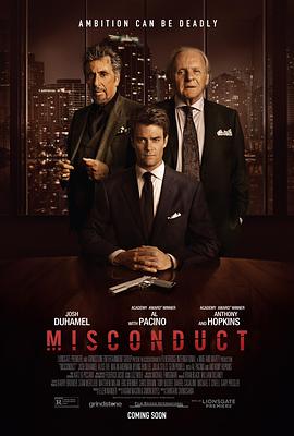渎职[国英多音轨中文字幕].Misconduct.2016.1080p.WEB-DL.H265.DDP5.1.2Audio-DreamHD 1.41GB.torrent