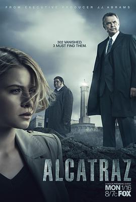 [恶魔岛 第一季全].Alcatraz.S01.Complete.720p.HDTV.X264-DIY@CMCT[中英字幕16.36G].torrent