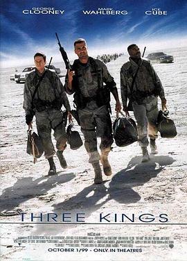 [夺金三王/三条好汉].Three.Kings.1999.BluRay.720p.x264.AC3-CMCT[中英字幕3.4G].torrent