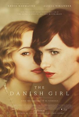 丹麦女孩.The.Danish.Girl.2015.BD1080P.X264.AAC.English.CHS-ENG.BDYS.torrent