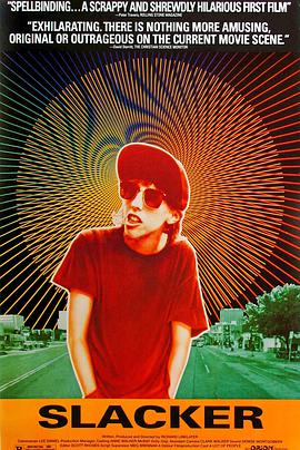 [都市浪人]Slacker.1991.CC.BluRay.720p.x264.AC3-CMCT[中英字幕3.00G].torrent