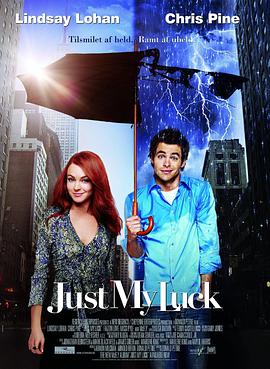 [倒霉爱神].Just.My.Luck.2006.BluRay.720p.x264.AC3-CMCT[中英字幕2.6G].torrent