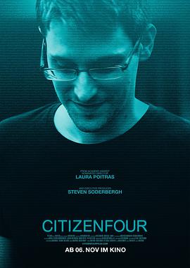[第四公民]Citizenfour.2014.BluRay.720p.x264.AC3-CMCT[特效中英字幕3.33G].torrent