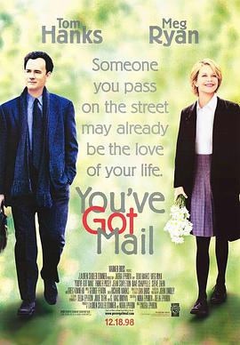 电子情书[中文字幕].Youve.Got.Mail.1998.1080p.iTunes.WEB-DL.DD5.1.H264-BATWEB.torrent