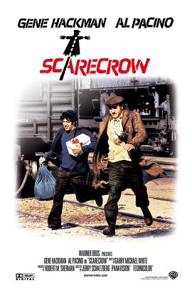 [稻草人]Scarecrow.1973.BluRay.720p.x264.AC3-CMCT[中英字幕3.20GB].torrent
