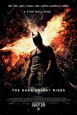 [13分钟幕后特辑]蝙蝠侠前传3：黑暗骑士崛起.The.Dark.Knight.Rises.720P.torrent