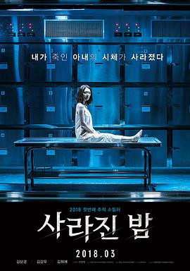 消失的夜晚.The.Vanished.2018.HD1080P.AAC.x264.Korean.CHS.torrent