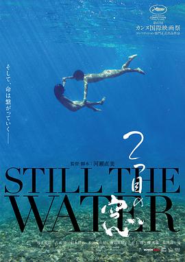 第二扇窗.Still.the.Water.2014.BD1080P.AAC.x264.Japan.CHS.torrent