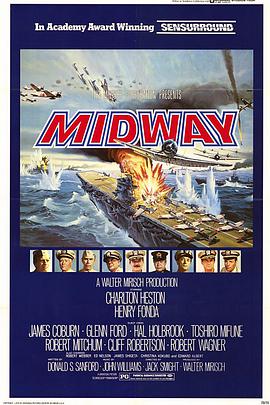 [1976][美国][历史战争][中途岛之战][BD-RMVB1.79G][中英字幕][480720P双版].torrent