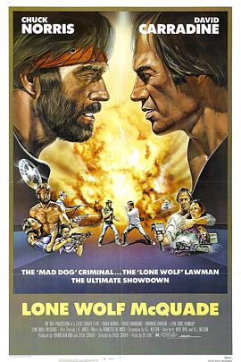 [1983][美国][动作犯罪][独行侠野狼][BD-RMVB1.30G][中文字幕][480720P双版].torrent
