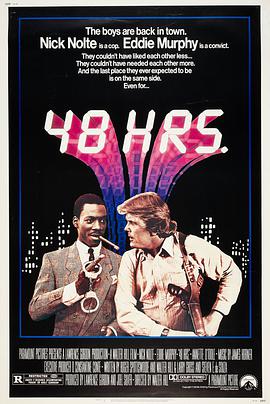 48小时[HDR杜比视界双版本][简繁英字幕].1982.2160p.BluRay.DoVi.x265.10bit.TrueHD.5.1-CTRLHD.torrent