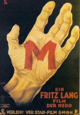 [1931][德国][惊悚犯罪][M就是凶手][BD-RMVB2.57G][中英字幕][480720P双版].torrent